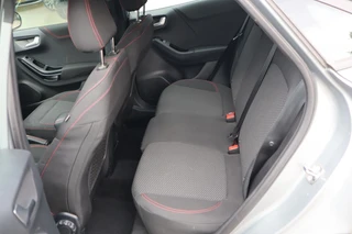 Ford Puma ST-LINE 125PK LM-VELGEN WINTERPACK P-SENSOREN CRUISE CLIMA ANDROID/APPLE / 15