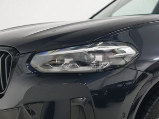 BMW X3 xDrive30e M-Sport Panoramadak | ACC | Elektr. Trekhaak / 33