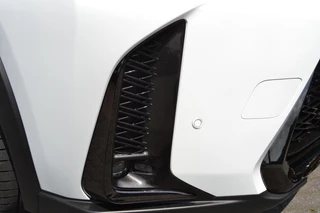Lexus UX 250h F Sport Design NL-AUTO FACELIFT STOELVERW TRIPLE-LED / 13