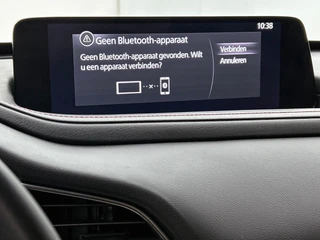 Mazda CX-30 2.0 e-SkyActiv-G M Hybrid Homura | Adaptive Cruise | Stoelverwarming | CarPlay | HUD | Camera | Parkeersensoren / 20