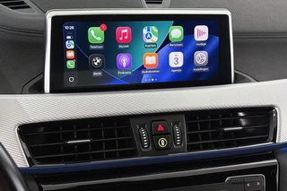 BMW X1 xDrive25e M Sport Sportstoelen Stoelverwarming Apple CarPlay LED / 18
