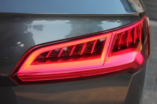 Audi Q5 2.0 TFSI Q. SP. SLED Panorama dak 2xS-line Bang en Olufsen / 12