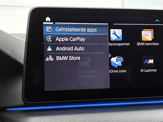 BMW 5-serie 545e xDrive High Executive M Sport | Dakraam | Camera | Autopilot | Stoel-/Stuurverwarming | CarPlay / 22