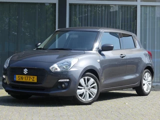 Suzuki Swift 1.2 Select AUTOMAAT Airco, All Season Banden, Camera, Apple Carpl/Android auto