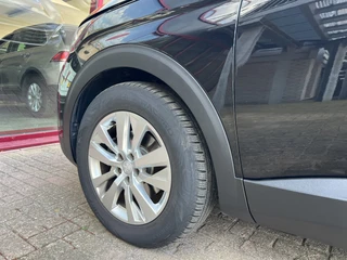 Peugeot 5008 1.2 PureTech Blue Lease Executive 7p  | APK tot 14-09-2027 | Trekhaak | Volledig onderhoud | / 9