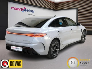 BYD SEAL Excellence AWD 82.5 kWh ✅Warmtepomp✅Dodehoek✅Lane Ass✅Keyless✅Stoelverw+Koeling✅ / 4