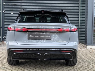 Voyah Courage Business Edition 80 kWh / 6