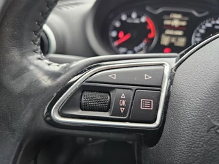 Audi A3 Sportback 1.2 TFSI Ambition Pro Line Automaat / 29