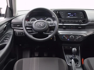 Hyundai i20 1.2 MPI i-Motion | DAB | Bluetooth | Dealer onderhouden / 4