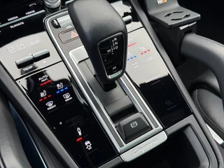 Porsche Cayenne 4.0 TURBO S E-HYBRID Achteras sturing Head Up Pano Keramisch / 54
