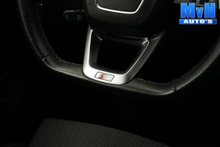 Audi Q5 50 TFSI e S Ed. PHEV|Quattro|300PK|PANO|MATRIX|SOH95% / 53