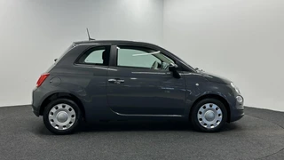 Fiat 500 1.0 Hybrid Pop AIRCO 37000 KM. / 10