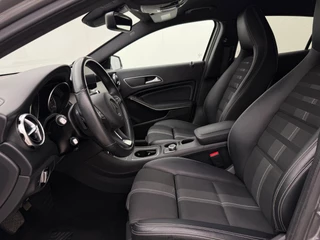 Mercedes-Benz GLA-klasse 180 Business Solution Plus Upgrade Edition | Automaat | Cruise control | Stoelverwarming | 360° camera / 5