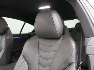 BMW 8 Serie Gran Coupé 840i M-Sport CoPilot | Head Up | Harman Kardon / 22