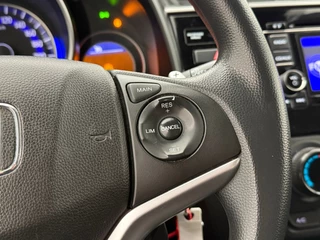 Honda Jazz 1.3 i-VTEC Trend | Automaat | Cruise control | Stoelverwarming | Airco / 16