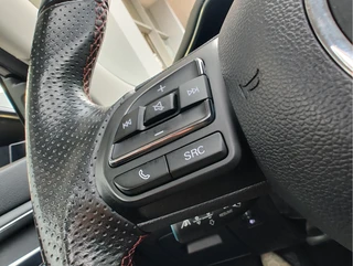 MG EHS 1.5 TGDI PHEV HYBRID LUXURY  SoH 97,87% !! | Leder | 360 Camera | Dodehoeksensoren / 25