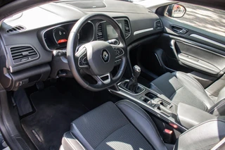 Renault Mégane 1.2 TCe Bose | Rijklaar | Trekhaak | Airco | Cruise Control / 8