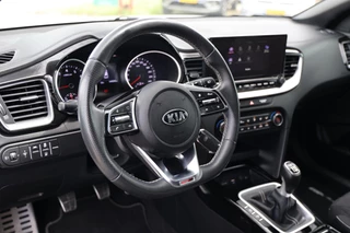 Kia ProCeed 1.0 T-GDI GT-Line|Panorama|Camera|Navi|Apple carplay/Android auto| / 8
