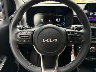 Kia Picanto 1.0 DPI DynamicPlusLine / 14
