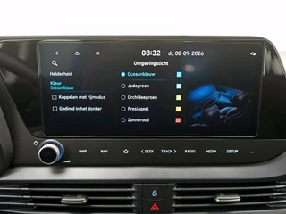 Hyundai Bayon 1.0 T-GDI Comfort Automaat Navigatie | Camera | LED / 33