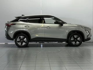 Omoda 5 EV Premium 61 kWh / 7