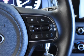 Kia Niro 1.6i Hybrid DCT6 BusinessPlusLine Edition / 20