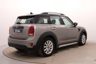 Mini Mini Countryman 1.5 Cooper | Automaat | Cruise control | Stoelverwarming | Parkeersensoren | Afneembare trekhaak / 2