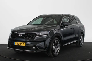 Kia Sorento 1.6 T-GDI Plug-in Hybrid 4WD ExecutiveLine Panoramadak Stoelventilatie Head-Up Leder SOH 100%