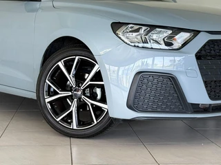 Audi A1 Sportback 25 TFSI Pro Line | Apple/Android | Parkeersensoren | Cruise Control / 13
