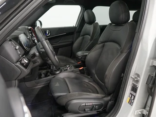 MINI Countryman 1.5 Cooper S E ALL4 Panoramadak | Harman Kardon | ACC | Head Up / 22