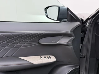 Changan Deepal S07 EV LHD 80kwh MAX | NIEUWE AUTO | ELEK. ACHTERKLEP | PANORAMADAK | ELEK. TREKHAAK | 360° CAMERA | FULL OPTIONS / 17