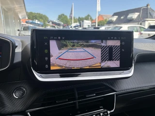 Peugeot 208 1.2T 100pk GT | Full LED | Camera voor + achter | Navi | Keyless Entry | Dodehoek detectie | Draadloos Apple Carplay/Android Auto / 26