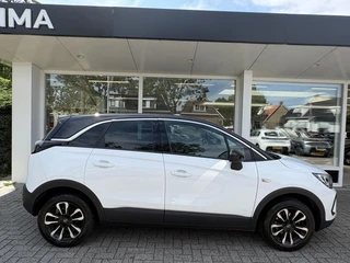 Opel Crossland 1.2 Turbo GS | Two Tone | Achteruitrijcamera | Dodehoek detectie | Navigatie | Parkeersensoren | Climate Control / 5
