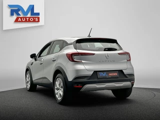 Renault Captur 1.0 TCe 90 Navigatie Apple/Carplay Climate/control / 4