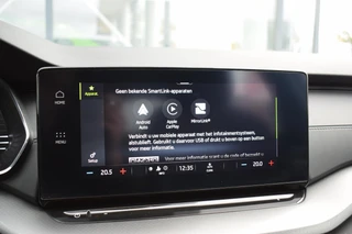 Skoda Octavia 1.0 TSI Business Edition | Apple CarPlay | Sportstoelen | Climate | Cruise / 14