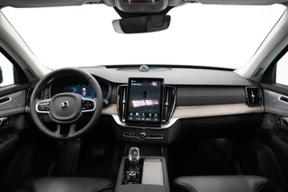 Volvo XC90 2.0 T8 Plug-in hybrid AWD Ultra Dark  Panoramadak Bowers & Wilkins Leder Memory 360 Camera 7 Persoons / 6