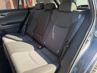 Toyota RAV4 2.5 Hybrid AWD Dynamic 4S-BANDEN EL-SPIEGELS CAMERA PARK-SENSOREN APPLE/ANDOID STOELVERW CLIMA / 10