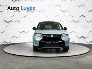 Suzuki Vitara 1.4 Style Smart Hybrid Automaat Panoramadak | €2.000,- + €750,- voorraadkorting! / 8