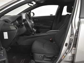 Toyota C-HR 1.8 Hybrid Dynamic BSM | Trekhaak | / 14
