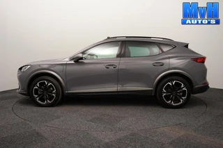 CUPRA Formentor 1.4 PHEV|KUIPST|PANO|STOEL/STUUR.VERW|SOH93% / 15