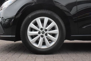 SEAT Ibiza 1.0 EcoTSI Style Business Intense | LED | Stoelverwarming | Climate | CarPlay / 28