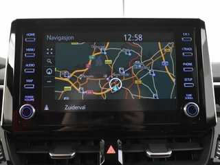 Toyota Corolla 1.8 Hybrid Dynamic | Carplay/AndroidAuto | Stoelverw. / 21