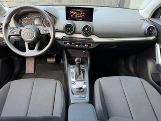 Audi Q2 35 TFSI 150pk S-tronic Advanced Trekhaak | Camera | 4-seizoenen banden | Elek. Achterklep | Rijklaar incl. garantie / 9