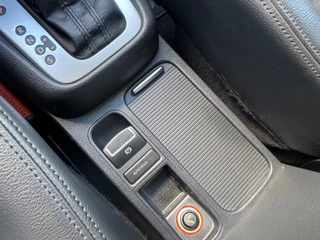 Volkswagen Sharan 1.4 TSI Highline Edition 7 pers * Navigatiesysteem * Elektr. Schuifdeuren * Parkeersensoren * Cruise Control * / 27