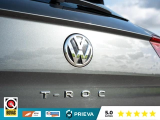 Volkswagen T-Roc 1.5 TSI Sport | Carplay | Virtual | 19 inch | DSG | Trekhaak | Camera / 11