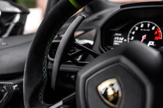 Lamborghini Huracan 5.2 V10 LP580-2 | Lift | Dealer o.h | Carbon | Titanium Sportuitlaat / 84