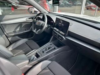 CUPRA Formentor 1.4 E-Hybrid VZ Copper Edition 245PK / 27