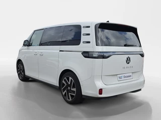 Volkswagen ID. Buzz Pro Advantage 77 kWh | Navigatie Pack | Keyless entry | Parkeercamera / 2