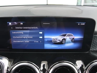 Mercedes GLB 180 Luxury Line | Widescreen |  Apple carplay - android auto / 20