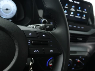 Hyundai Bayon 1.0 T-GDI Comfort Navigatie | Camera | Cruise control / 26